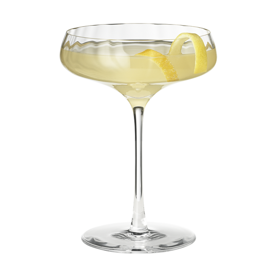 Bernadotte Cocktail Coupe Glass, 2pcs - 10019696