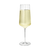 Bernadotte Champagne Flute, 6pcs - 10019698