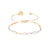 Pearl Pride Bracelet - Multicoloured - B-PL-XS-11175