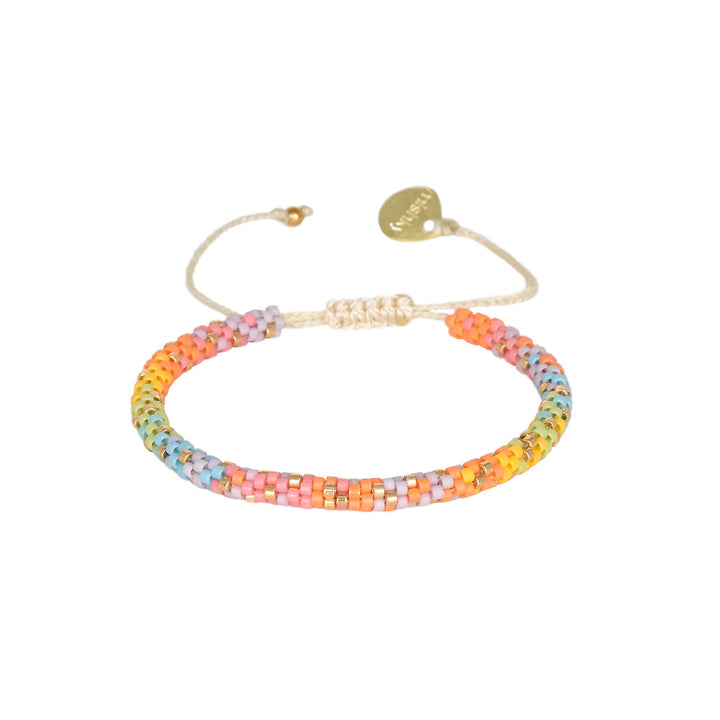 Hoopys Bracelet - Multicoloured - B-BE-S-11323