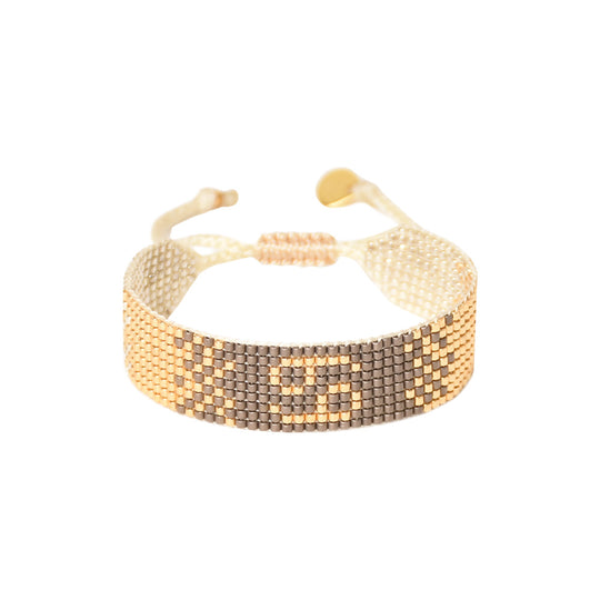 Cancer Zodiac Bracelet - B-BE-S-10293