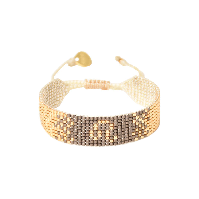 Leo Zodiac Bracelet - B-BE-S-10305