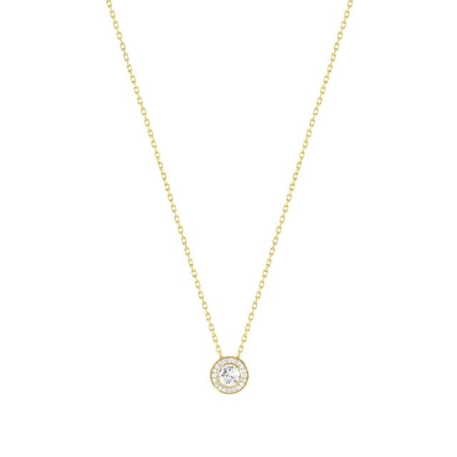 Aurea Necklace - Gold - 145710/010