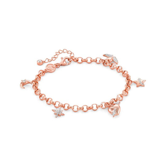 Sweetrock Bracelet - Rose Gold - 148021/039
