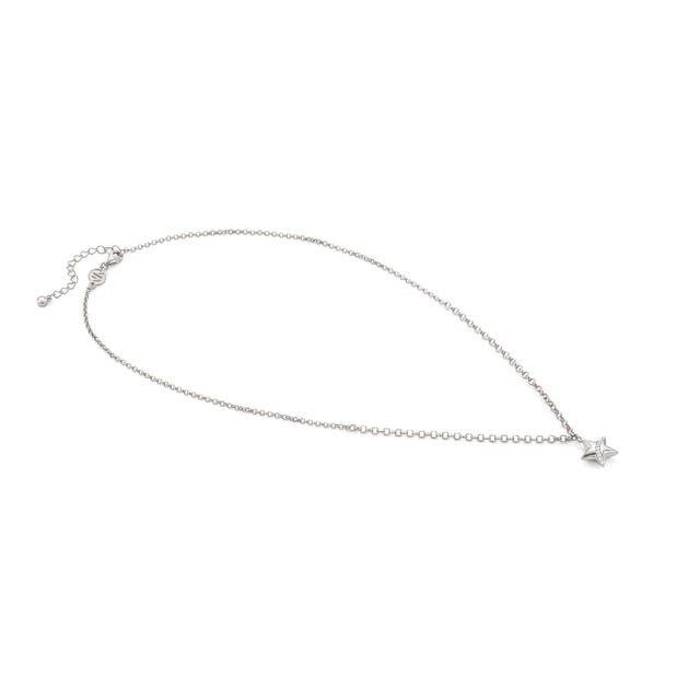 Sweetrock Star Pendant - Silver - 148022/032