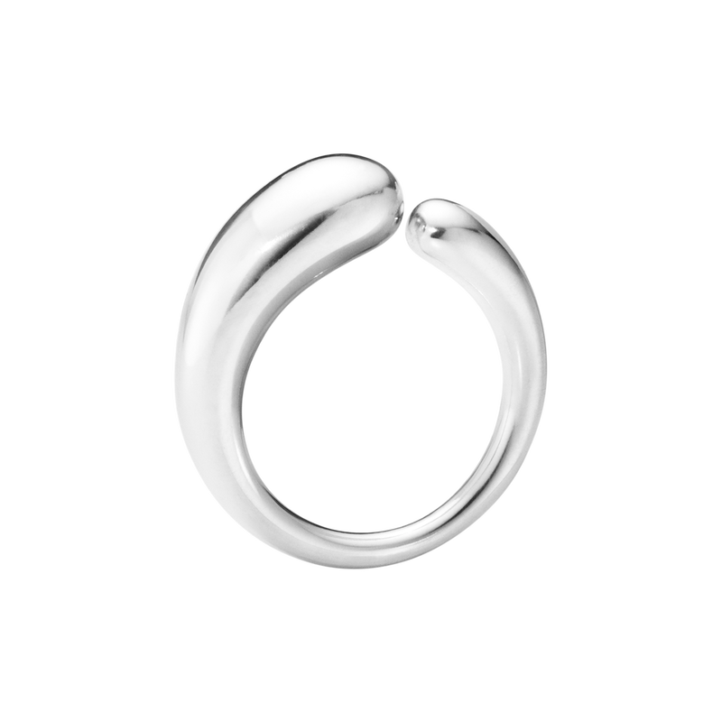 Mercy Small Ring - Silver - 20000078