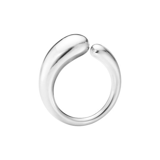 Mercy Small Ring - Silver - 20000078
