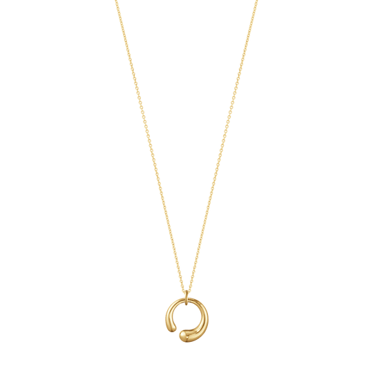 Small Mercy Pendant - Gold - 20000686