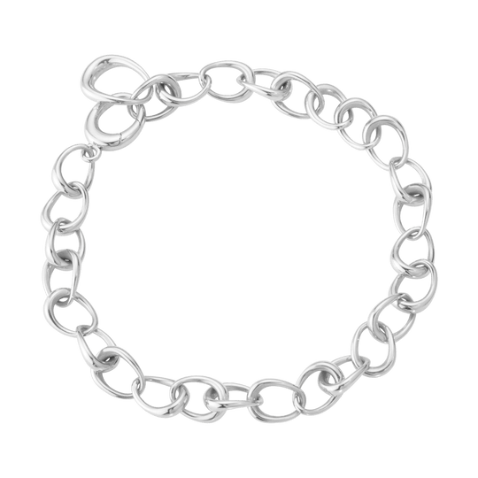 Offspring Link Bracelet - Silver - 20000998