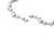 Moonlight Grapes Necklace - Medium - Silver - 20001008000M