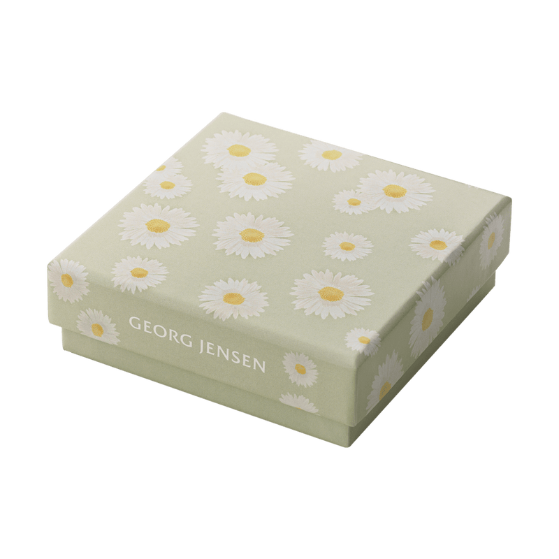 Daisy Bracelet - Silver/White - 2000133100ML