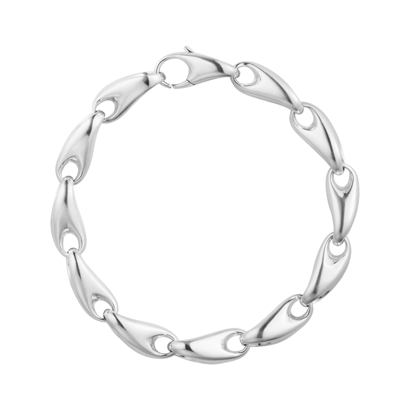 Reflect Medium Bracelet - Silver - 20001172