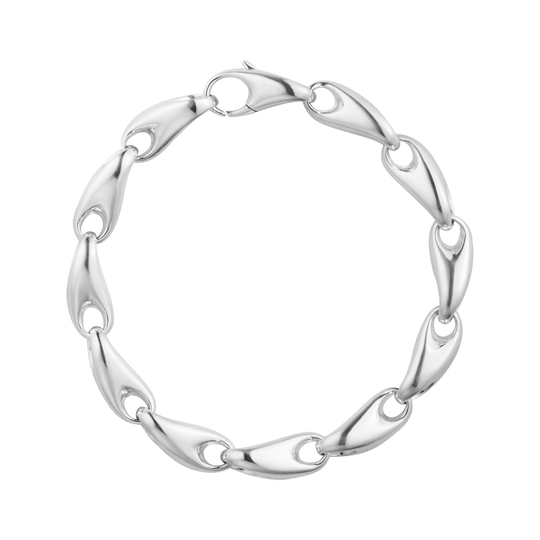 Reflect Medium Bracelet - Silver - 20001172
