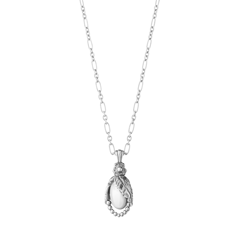 Heritage Pendant - Silver - 20001213