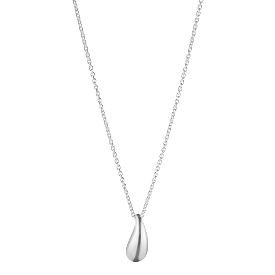 Reflect Pendant, Medium - Silver - 20001298