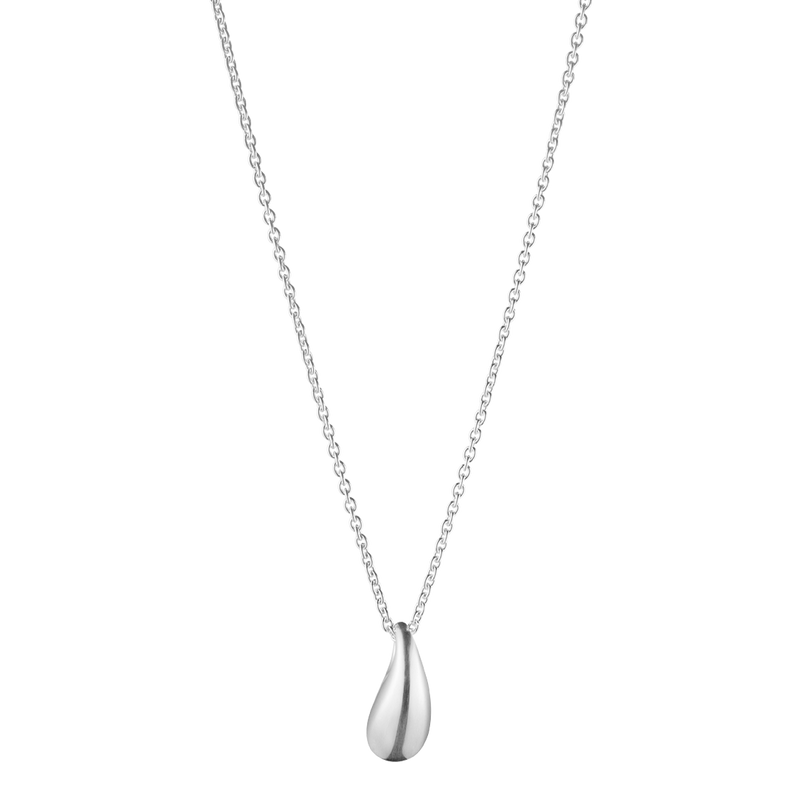 Reflect Pendant, Small - Silver - 20001299