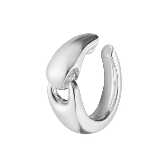 Reflect Earcuff - Silver - 20001300