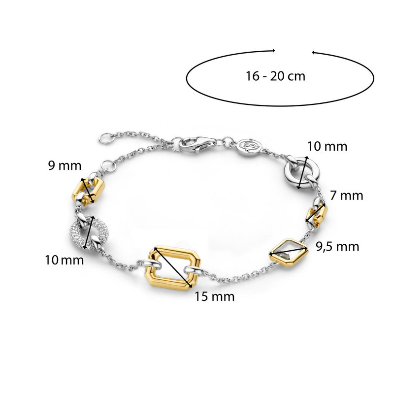 Milano discount chain 10mm