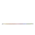 Milano Rainbow Pavé Bracelet - Silver - 2995MC