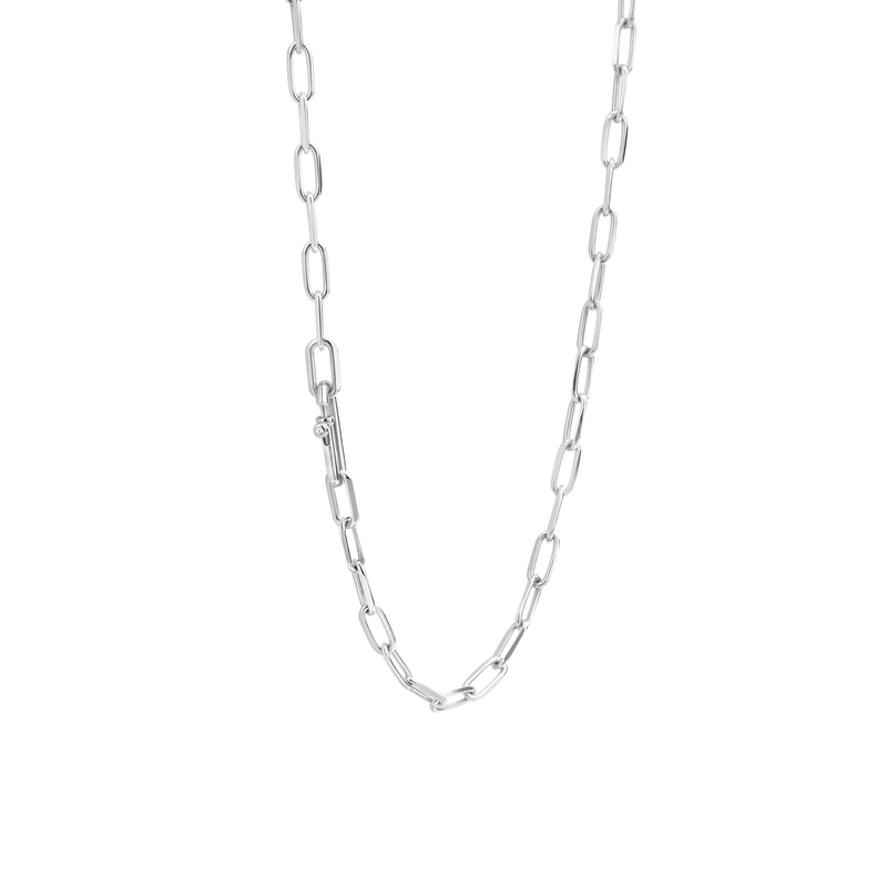 Milano link chain top