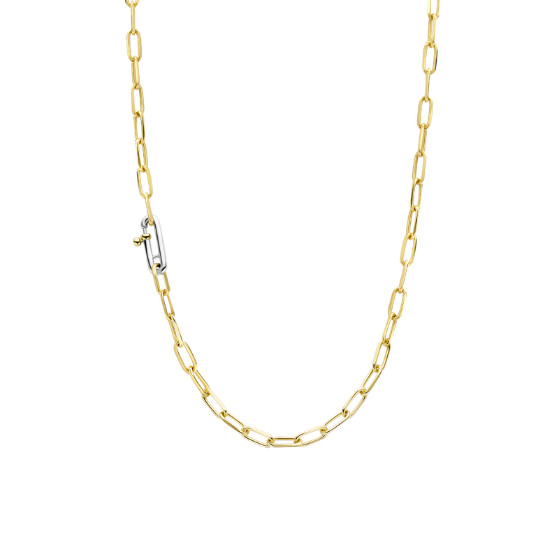 Milano gold chains shop