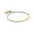 Infinity Milleluci Bracelet - Gold - 028006/024