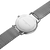 Koppel Quartz Gents Bracelet Watch, 38mm - 10019773
