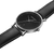 Koppel Gents Quartz Watch, 41mm - Black/Black - 10019774