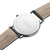 Koppel Gents Quartz Watch, 41mm - Black/Black - 10019774