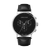 Koppel Gents Chronograph Watch, 41mm - Black/Black - 10019775