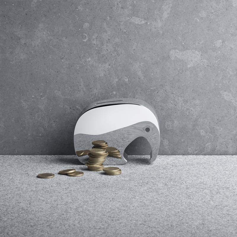 Miniphant Money Box - 3580031