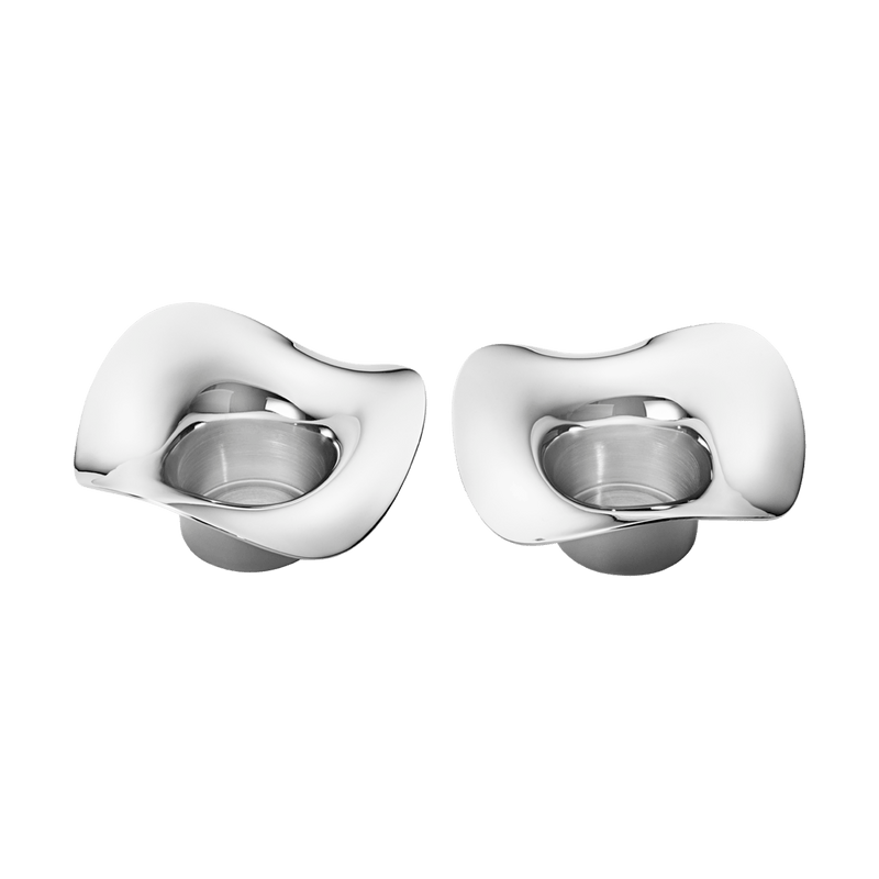 Cobra Tealight Holder Set - 3586582