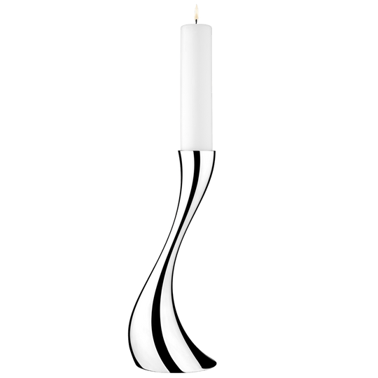 Cobra Floor Candleholder - Small - 3586631