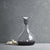 Stainless Steel & Glass Wine & Bar Carafe - 3586671
