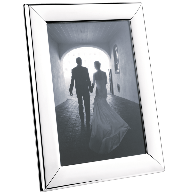 Modern Picture Frame, 13x18cm (5x7 inch) - Large - 3586953