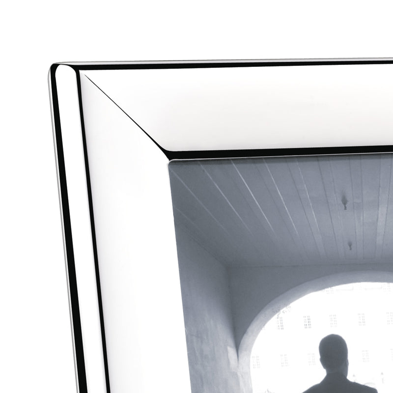 Pitcher Frame Moden Georg Jensen Modern Picture Frame - Large ~ 3586953 – Sarah Layton