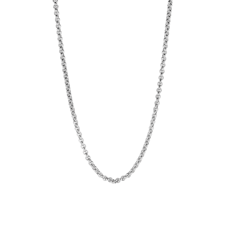 Milano Necklace - Silver - 3959SI/80