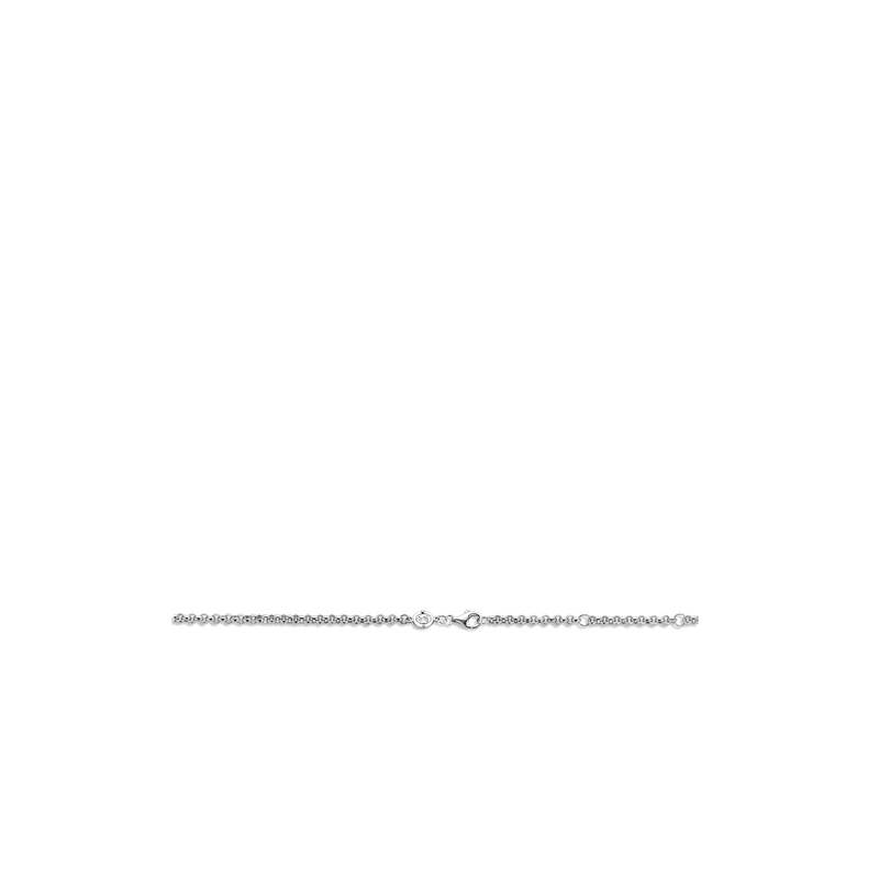 Milano Necklace - Silver - 3959SI/80