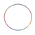 Milano Rainbow Choker Necklace - 3992MC/39