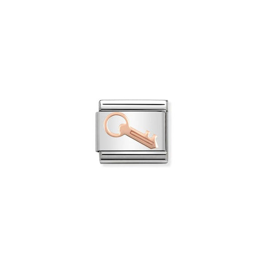 Composable Key Link - Rose Gold - 430104/16