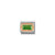 Composable Green Baguette CZ Link - Rose Gold - 430604/004