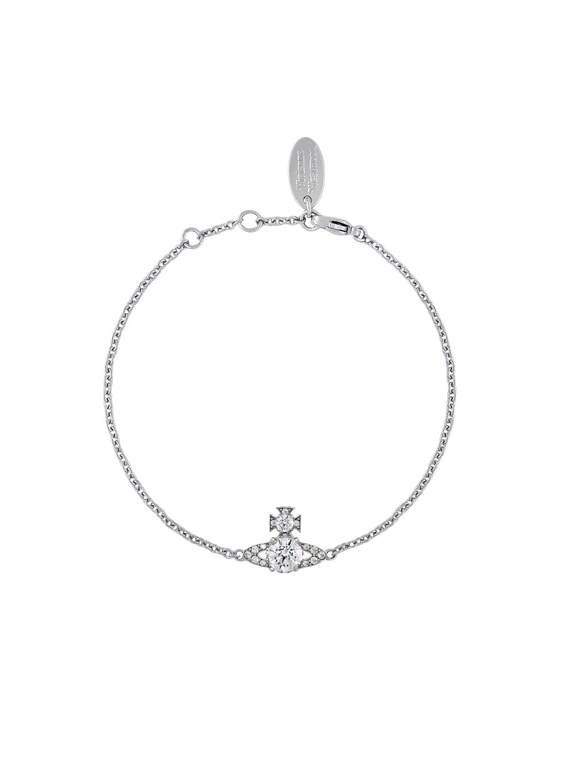 Ismene Bracelet - Silver - 61020160-02P102-IM