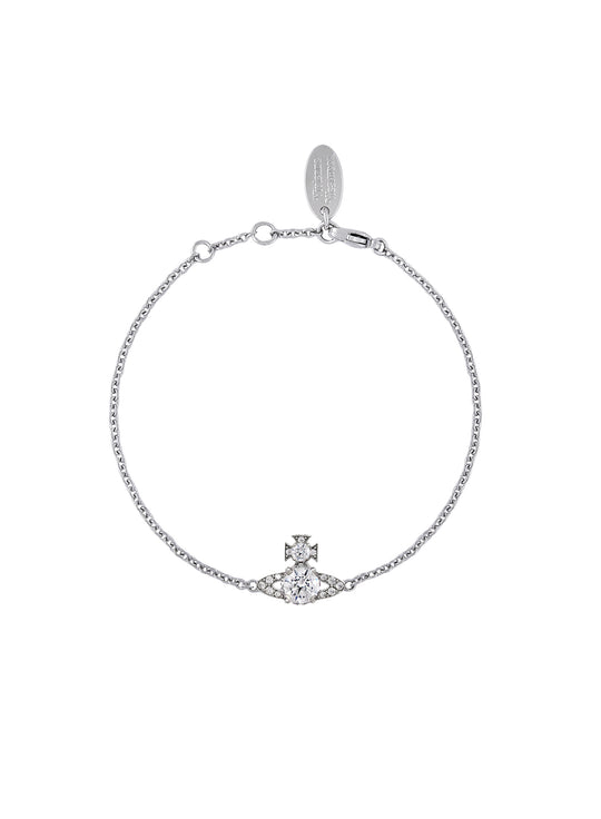 Ismene Bracelet - Silver - 61020160-02P102-IM