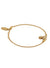 Simonetta Bas Relief Bracelet - Gold/Lemon - 61020176-02R447-CN