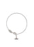 Petite Original Orb Bracelet - Silver - 6102020W-02P246-IM