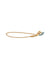 Petite Original Orb Bracelet - Gold - 6102020W-02R504-IM
