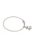 Marialena Bracelet - Silver - 61020217-02P103-CN