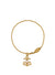 Marialena Bracelet - Gold - 61020217-02R107-CN