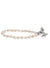 Aleksa Pearl Bracelet - Silver - 6103006Q-02P226-CN-W1