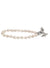 Aleksa Pearl Bracelet, W2 - Silver - 6103006Q-02P226-CN-W2